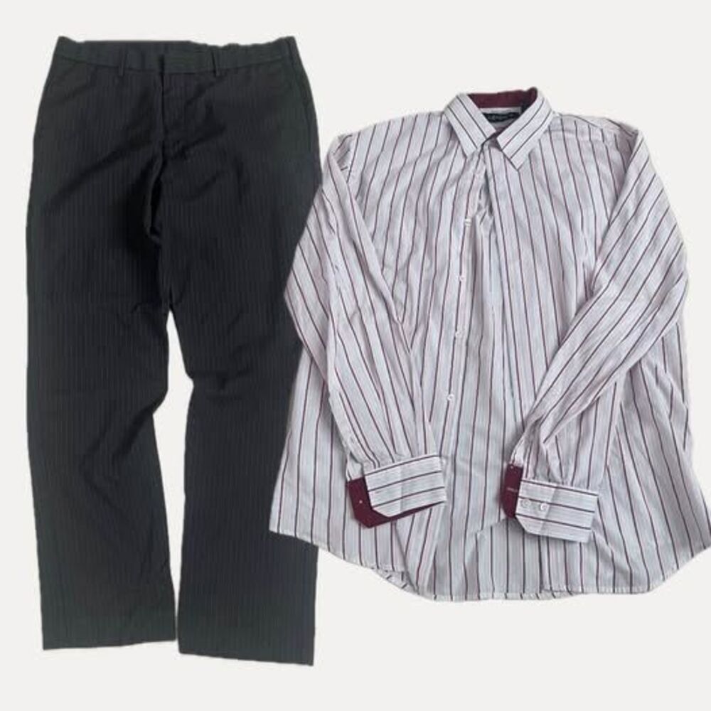 A[X]IST brand bundle size 34x32 and Medium
